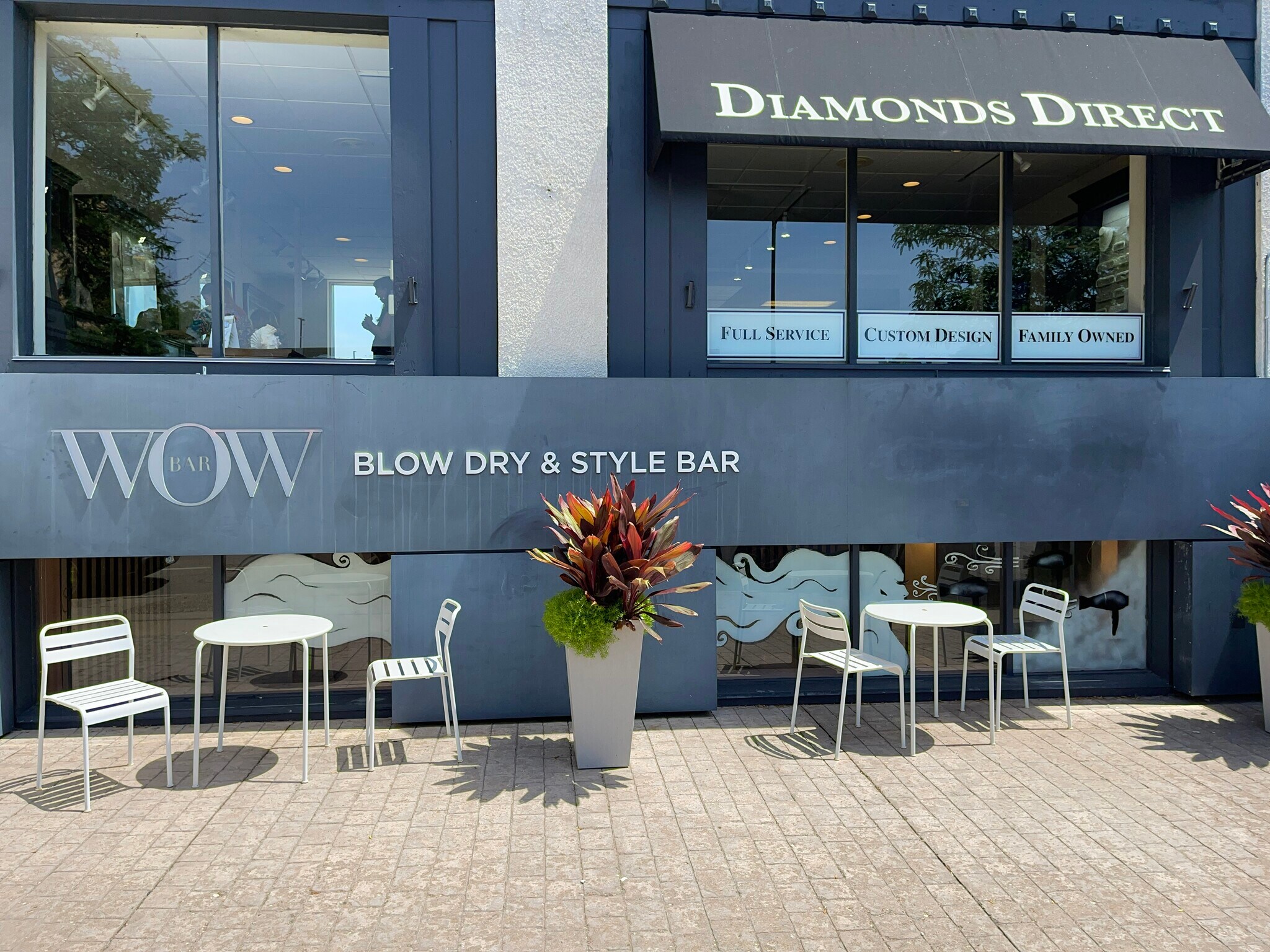 5037 S France Ave, Edina, MN à louer Photo du bâtiment- Image 1 de 8