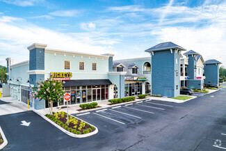 More details for 2653 Bruce B. Downs Blvd, Wesley Chapel, FL - Retail for Lease