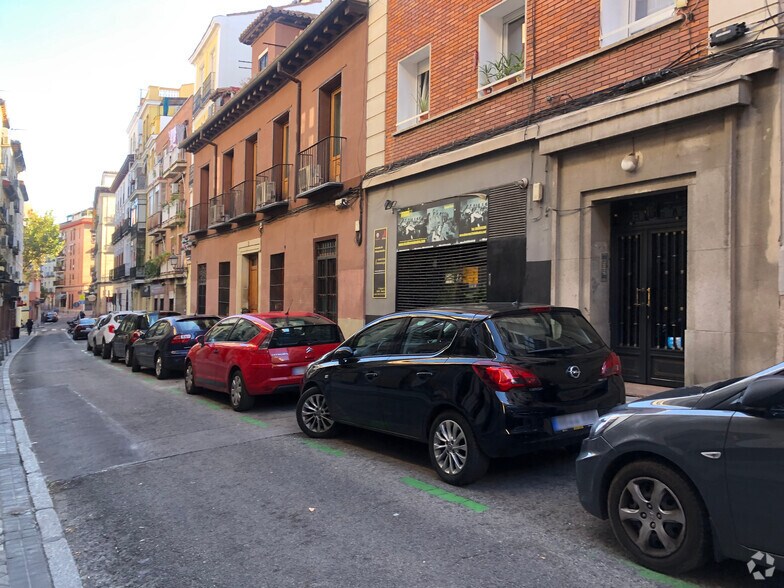Immeuble residentiel dans Madrid, Madrid à vendre - Photo intérieure - Image 1 de 1