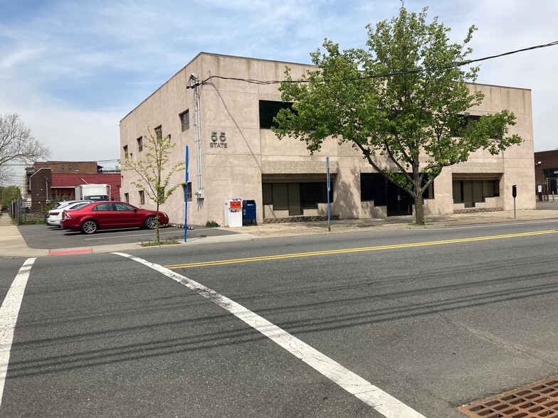 55 State St, Hackensack, NJ for sale - Building Photo - Image 1 of 1