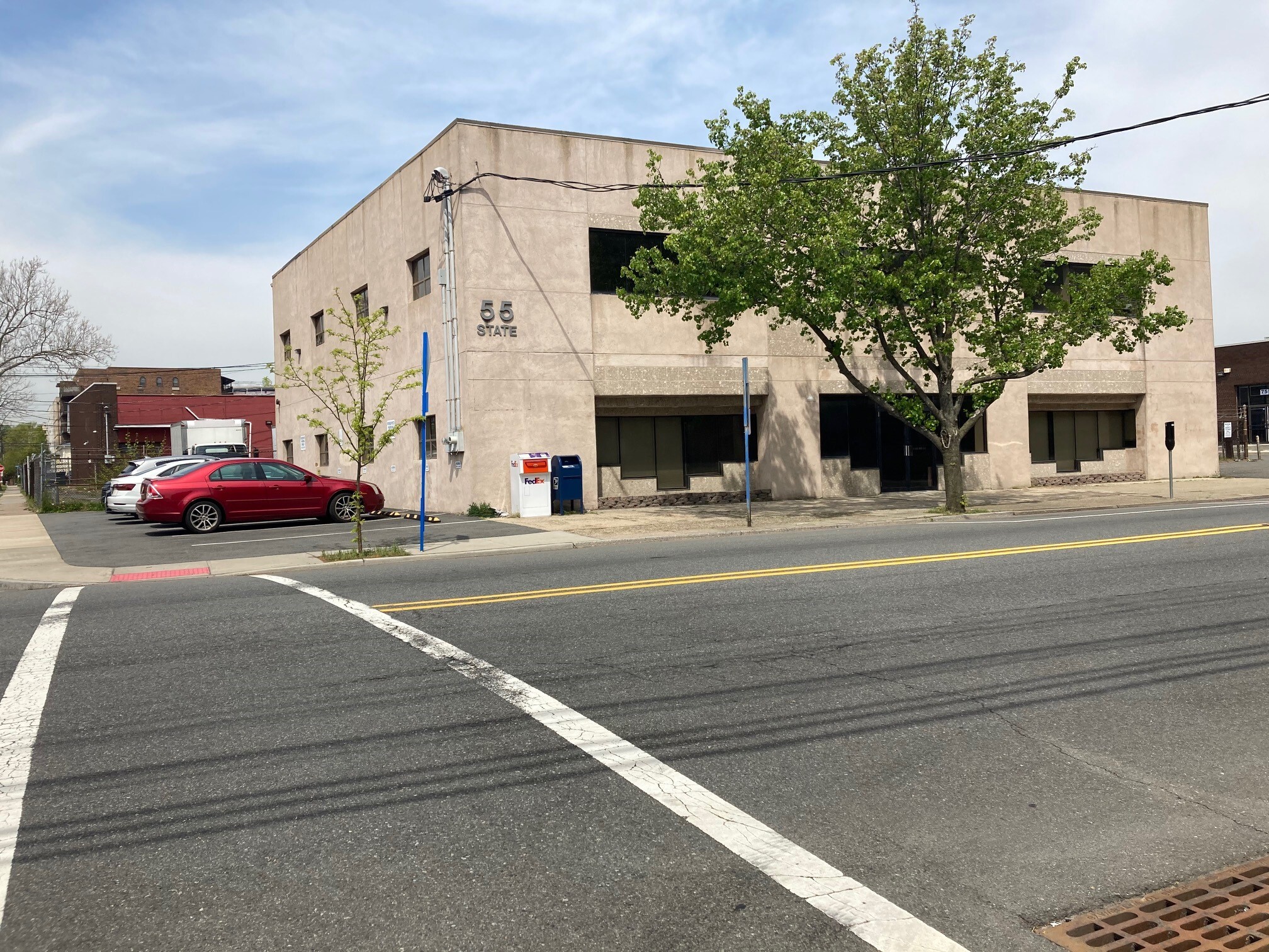 55 State St, Hackensack, NJ for sale Building Photo- Image 1 of 1