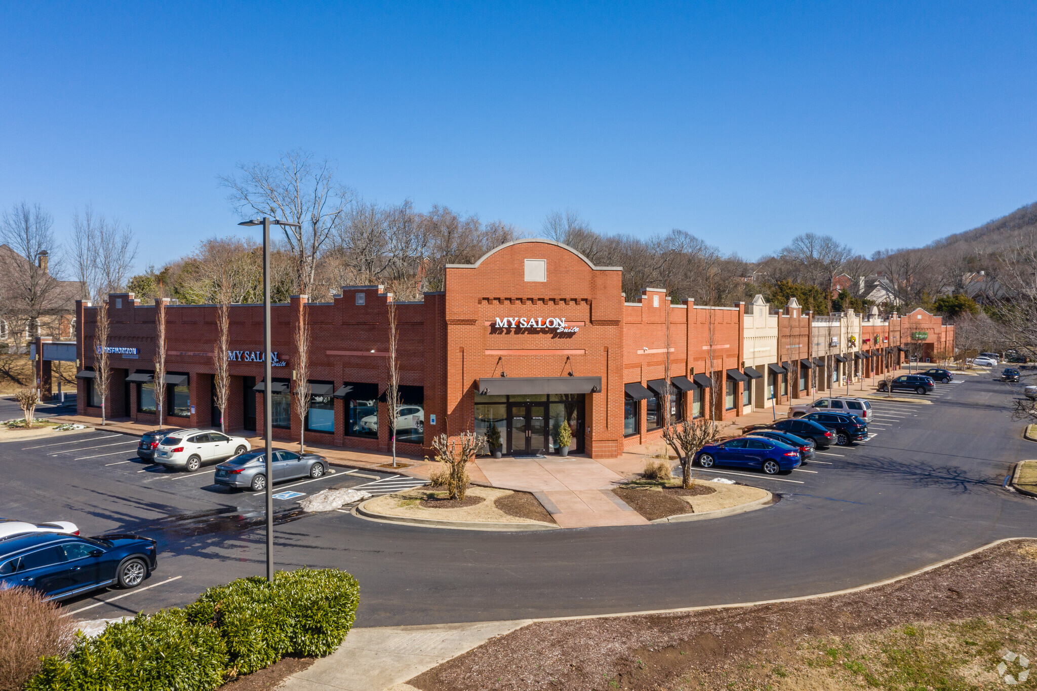 330 Mayfield Dr, Franklin, TN à louer Photo du bâtiment- Image 1 de 10