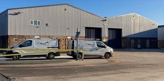 Plus de détails pour Brighouse Rd, Bradford - Industriel à louer