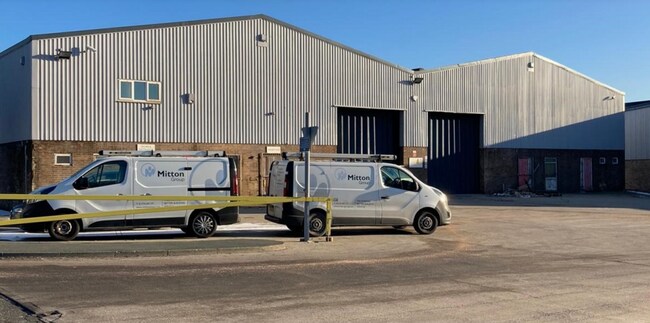 More details for Brighouse Rd, Bradford - Industrial for Lease