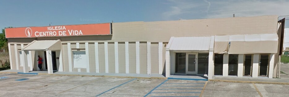 690 Oak Villa Blvd, Baton Rouge, LA à vendre Photo principale- Image 1 de 2