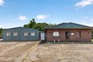 More details for 1412 US-19 Hwy, Thomaston, GA - Health Care for Sale