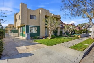 More details for 16105 S Denker Ave, Gardena, CA - Multifamily for Sale