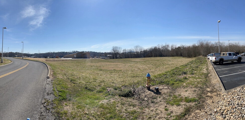 0000 Huskey Drive, Sevierville, TN for lease - Other - Image 1 of 7