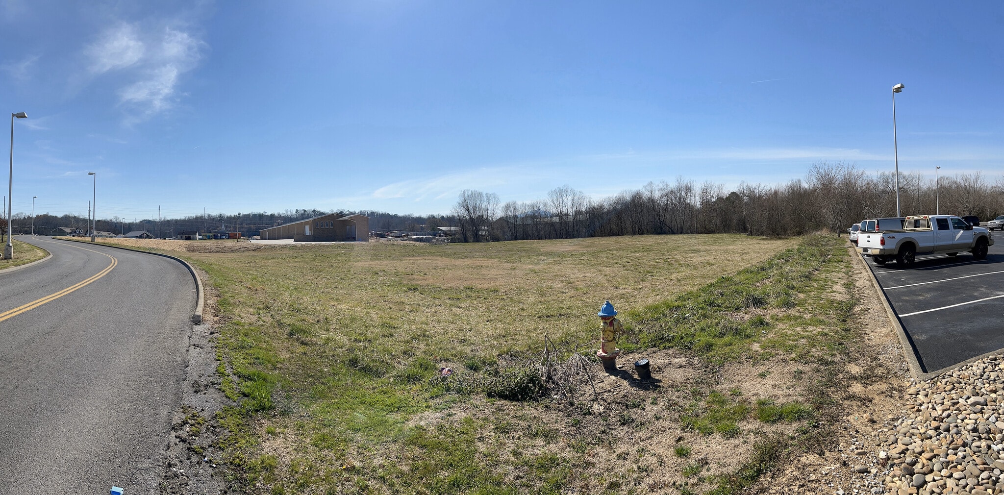 0000 Huskey Drive, Sevierville, TN for lease Other- Image 1 of 8