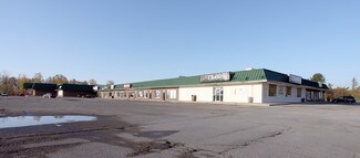 Plus de détails pour 3702-3724 N Mitthoeffer Rd, Indianapolis, IN - Commerce de détail à louer