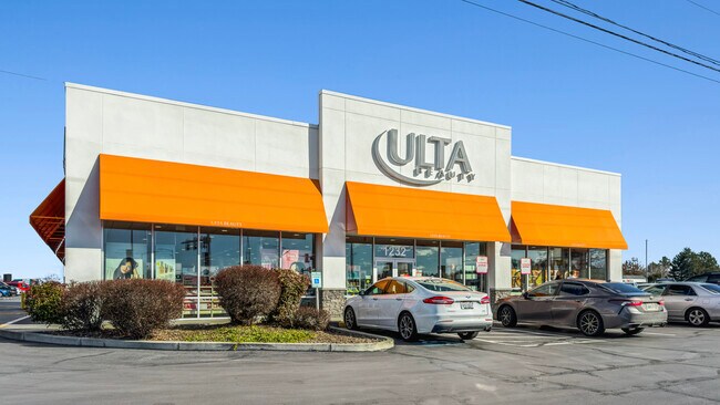 More details for 1232 N Columbia Center Blvd, Kennewick, WA - Retail for Sale