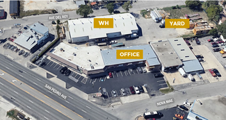 More details for 6325 San Pedro Ave, San Antonio, TX - Retail, Industrial for Lease