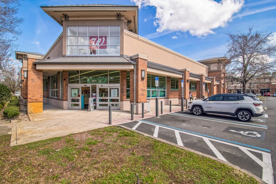 5171 NW 43rd St, Gainesville, FL à vendre - Photo du bâtiment - Image 2 de 3