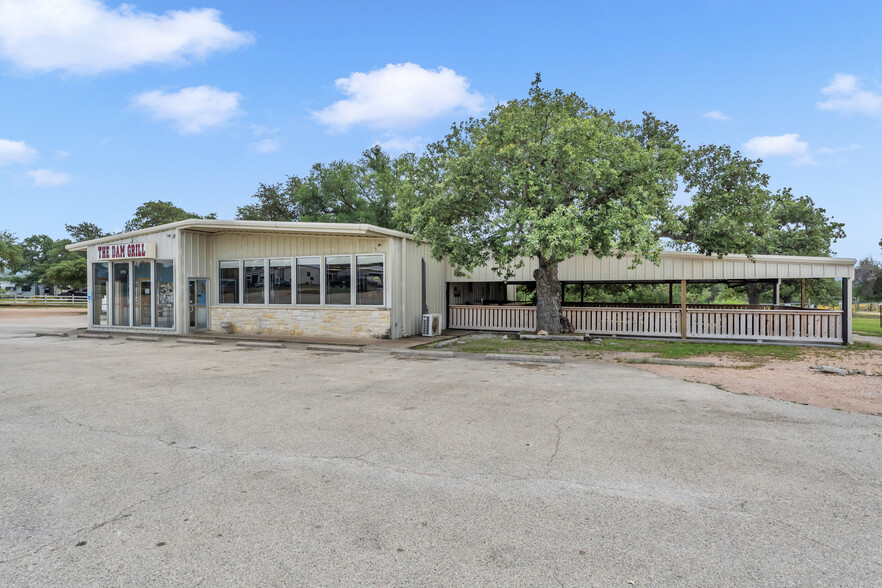 16082 E State Highway 29, Buchanan Dam, TX for sale - Building Photo - Image 3 of 21