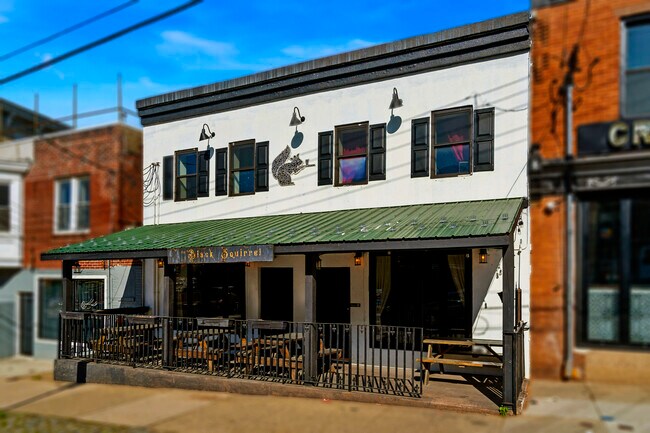 Plus de détails pour 3749 Midvale Ave, Philadelphia, PA - Commerce de détail à vendre