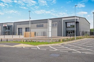 More details for Pochin Way, Middlewich - Industrial for Lease