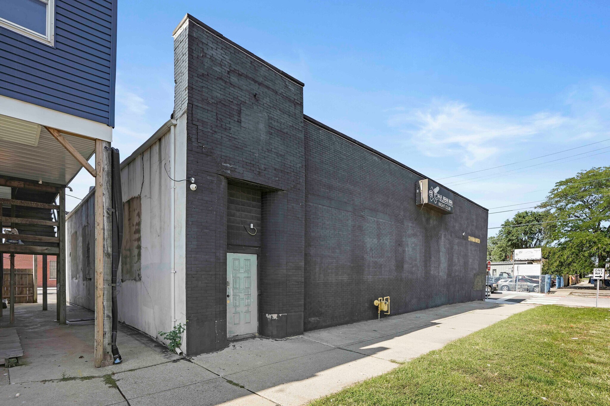 4620 Tod Ave, East Chicago, IN à vendre Photo principale- Image 1 de 49