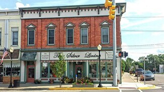 Plus de détails pour 224 W Houghton Ave, West Branch, MI - Commerce de détail à vendre