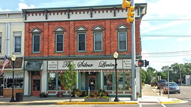 Plus de détails pour 224 W Houghton Ave, West Branch, MI - Commerce de détail à vendre