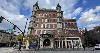 More details for 928 W Main St, Boise, ID - Office/Retail for Lease