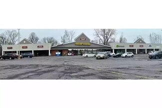 More details for 343 Genesee St, Auburn, NY - Land for Sale