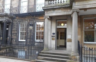 Plus de détails pour 16 Rutland Sq, Edinburgh - Bureau à louer