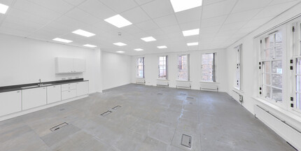 20 Union St, Edinburgh for lease Interior Photo- Image 1 of 5