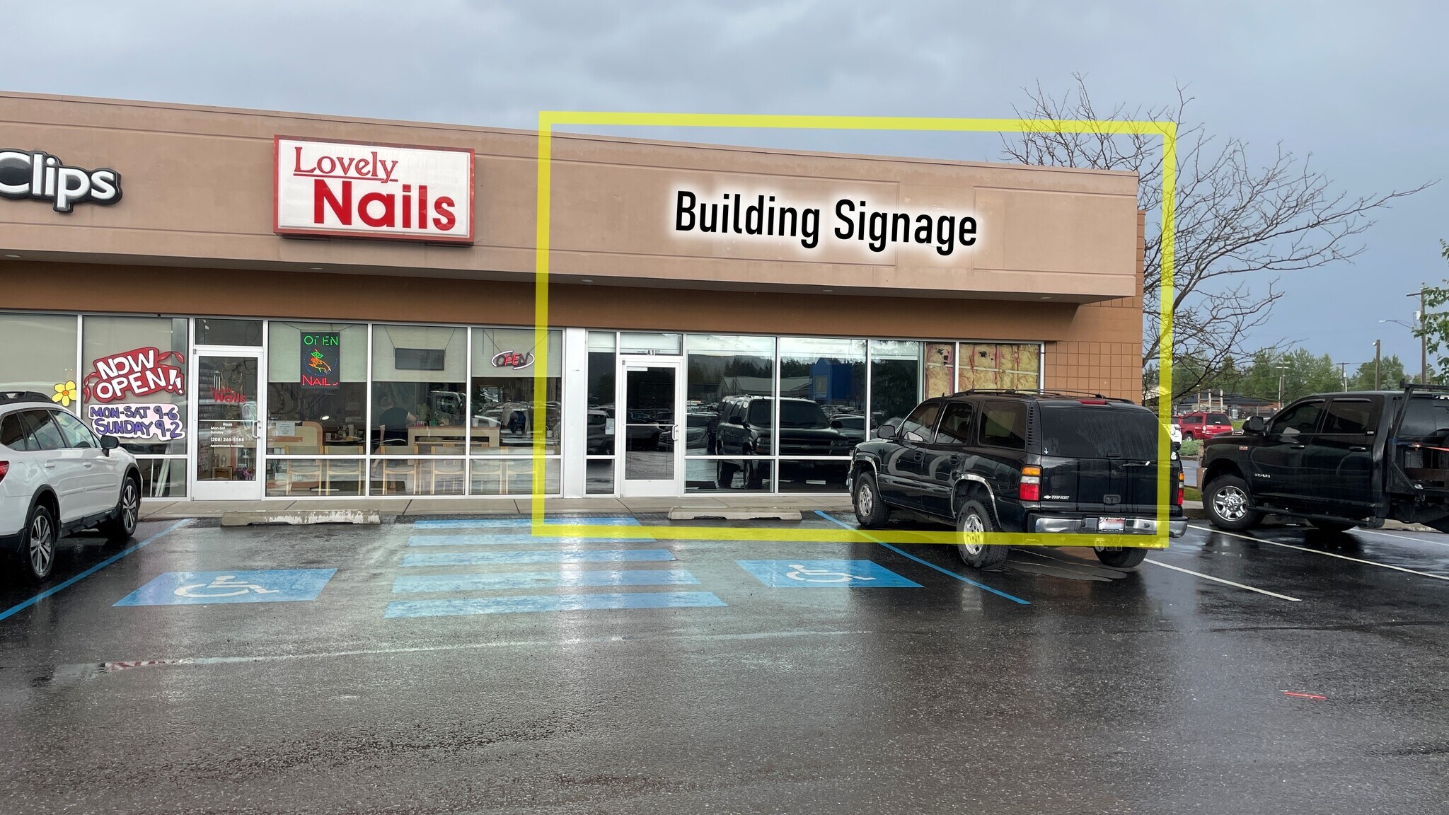 675 Kootenai Cutoff Rd, Ponderay, ID à louer Photo principale- Image 1 de 9