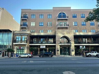 Plus de détails pour 113-123 S Monroe St, Tallahassee, FL - Bureau à vendre