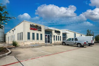 Plus de détails pour 19711 Stuebner Airline Rd, Spring, TX - Soins de santé à vendre