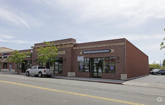 More details for 1855-1859 1st St, Livermore, CA - Office/Retail for Lease