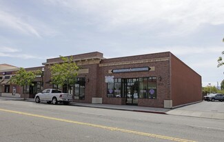 Plus de détails pour 1855-1859 1st St, Livermore, CA - Commerce de détail à louer