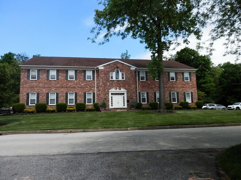 103 Chesley Dr, Media, PA à louer - Photo du bâtiment - Image 2 de 24