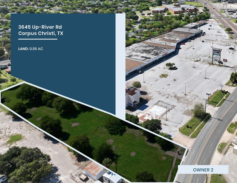 Corpus Christi Woodlawn Retail Portfolio portfolio of 5 properties for sale on LoopNet.ca - Building Photo - Image 3 of 7