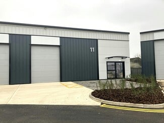 More details for Witham Court, Yaxley - Flex for Lease