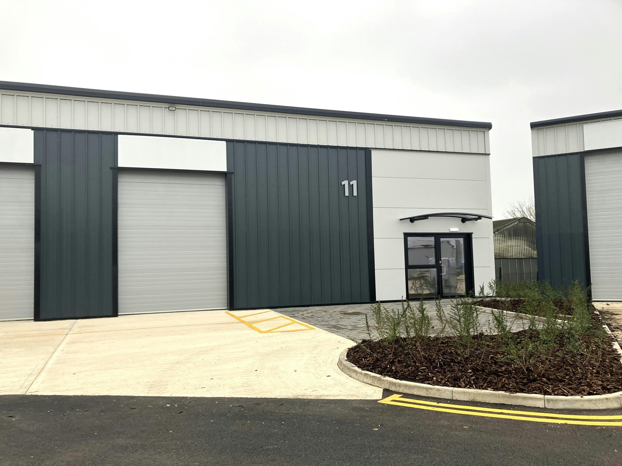 Witham Court, Yaxley for lease Building Photo- Image 1 of 11
