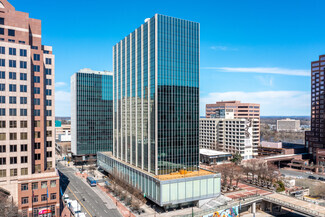 More details for 1 Constitution Plz, Hartford, CT - Office for Lease