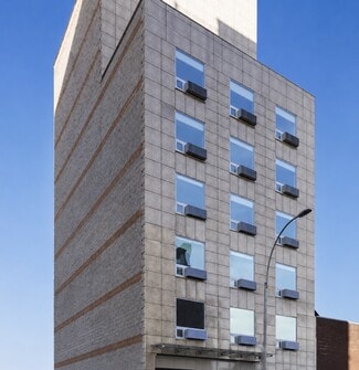 Plus de détails pour 3858 12th St, Long Island City, NY - Services hôteliers à vendre
