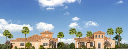 25843 Alessandro Boulevard, Moreno Valley, CA - Aerial  map view