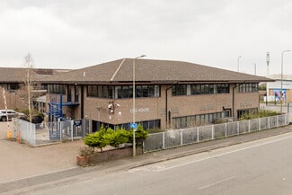 Plus de détails pour Watlington Rd, Oxford - Bureau à louer
