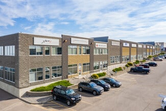 More details for 902-954 55th Ave NE, Calgary, AB - Industrial for Lease