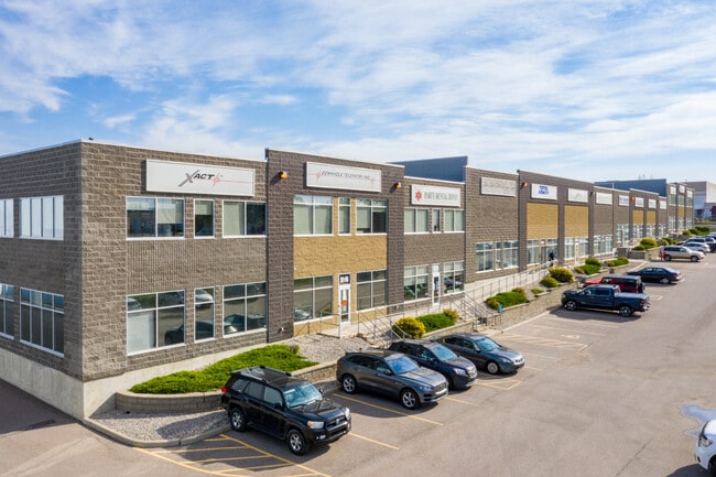 More details for 902-954 55th Ave NE, Calgary, AB - Industrial for Lease