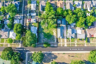 More details for 255 N Park Blvd, San Antonio, TX - Land for Sale