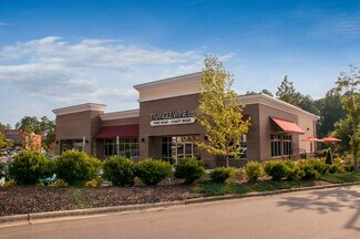 More details for 144 Brucewood Rd, Southern Pines, NC - Retail for Lease