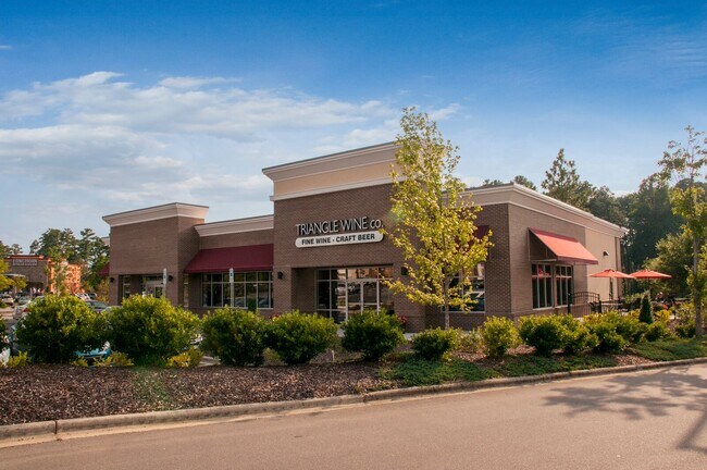 More details for 144 Brucewood Rd, Southern Pines, NC - Retail for Lease