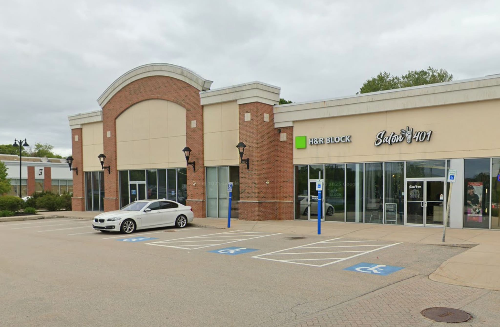 Route 78, Westerly, RI à louer Photo du bâtiment- Image 1 de 1