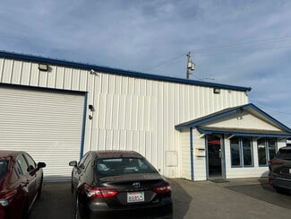 More details for 1200 W East Ave, Chico, CA - Industrial for Lease