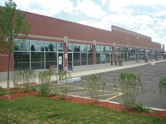 More details for 1677 Montgomery Rd, Aurora, IL - Office/Retail for Lease
