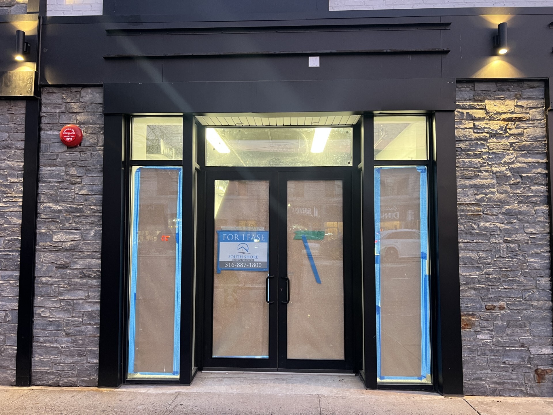 972-978 Morris Park Ave, Bronx, NY for lease Building Photo- Image 1 of 2