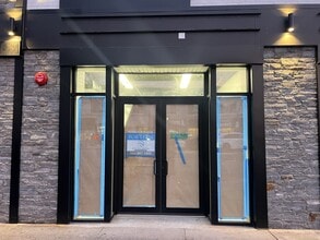 972-978 Morris Park Ave, Bronx, NY for lease Building Photo- Image 1 of 2